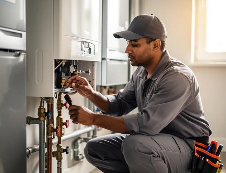 Gas Boiler Repair Bozeman